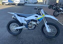 Husqvarna FC 450 (2025) usata