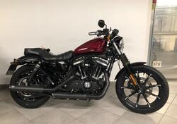 Harley-Davidson 883 Iron (2017 - 20) - XL 883N usata