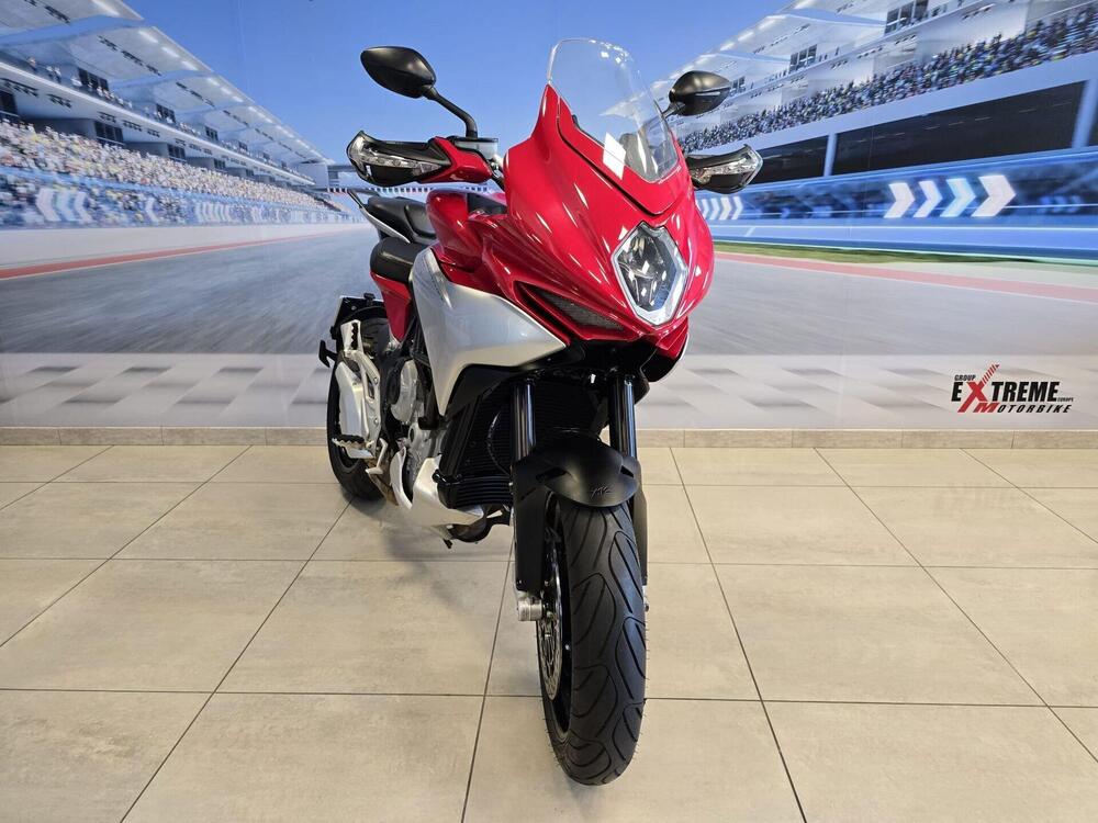 MV Agusta Turismo Veloce 800 (2014 - 16) (3)