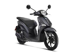 Piaggio Liberty 150 3V S ABS (2021 - 24) nuova