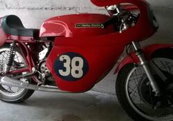 Aermacchi Harley-Davidson sport d'epoca