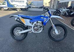 Husqvarna FE 350 Heritage (2025) usata