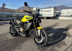 Husqvarna Vitpilen 801 L (2025) usata