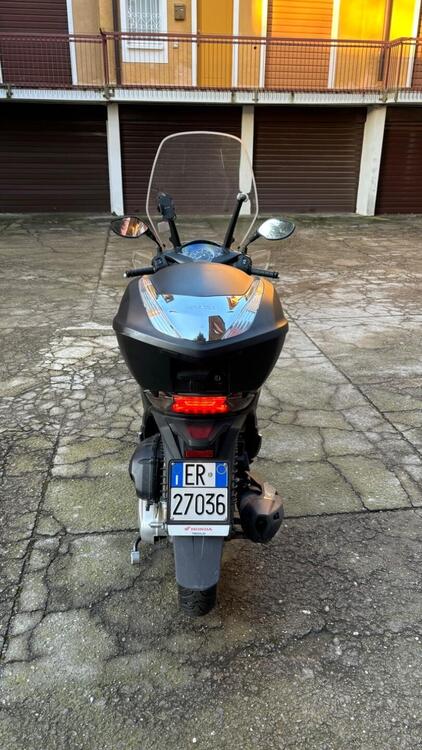 Honda SH 125 Mode (2017 - 20) (3)