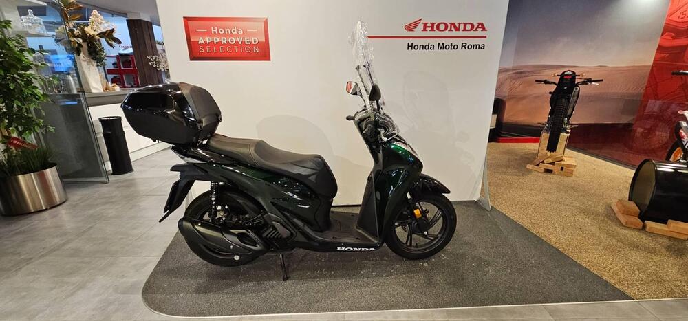 Honda SH 150i Vetro (2024 - 25)