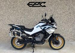 CFMOTO 800MT Explore (2023 - 25) nuova