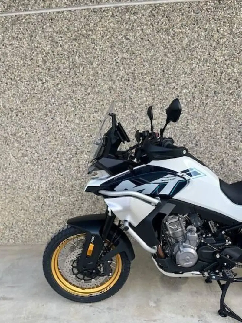 CFMOTO 800MT Explore (2023 - 26) (3)