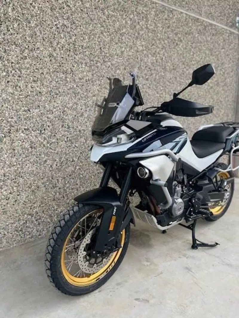 CFMOTO 800MT Explore (2023 - 26) (5)