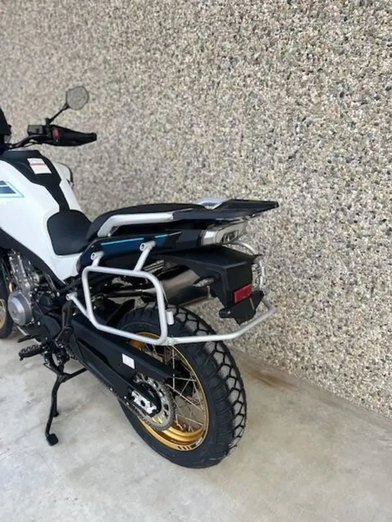 CFMOTO 800MT Explore (2023 - 26) (6)