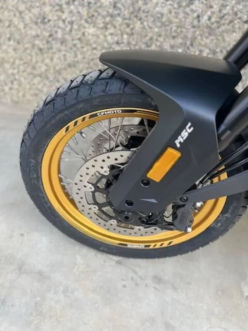 CFMOTO 800MT Explore (2023 - 26) (8)