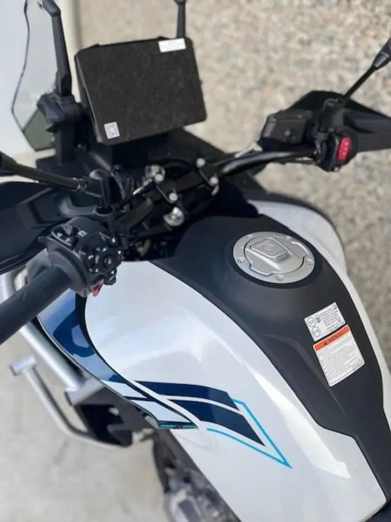 CFMOTO 800MT Explore (2023 - 26) (9)