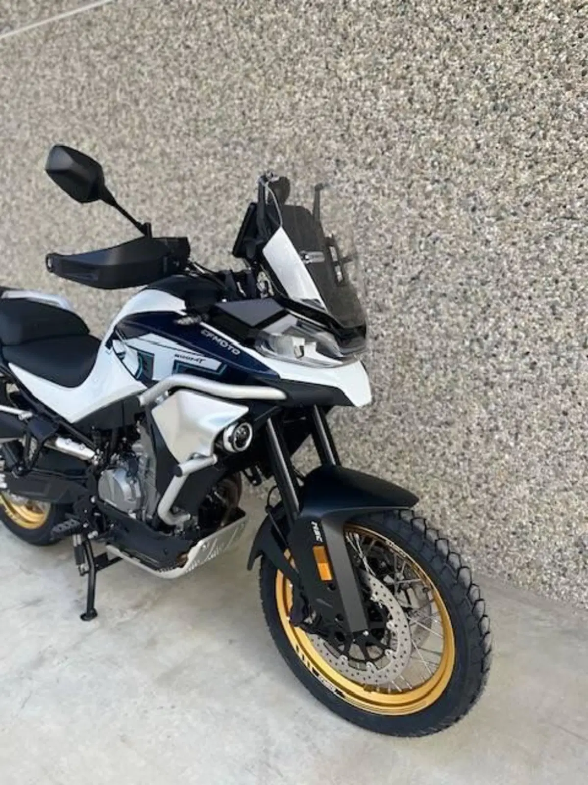 CFMOTO 800MT Explore (2023 - 26) (14)