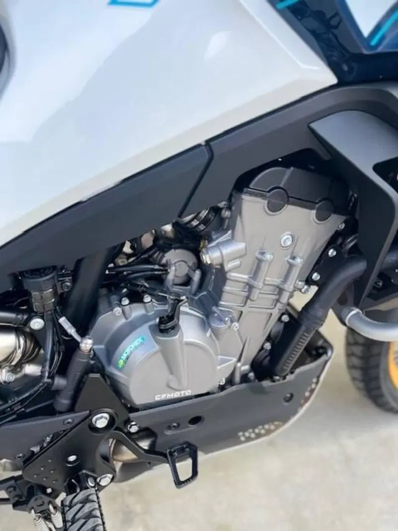 CFMOTO 800MT Explore (2023 - 26) (19)