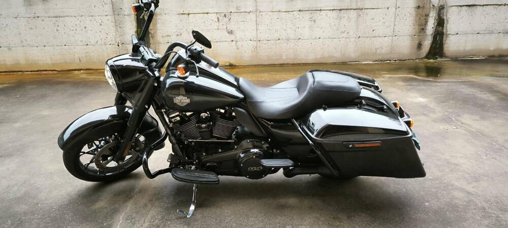 Harley-Davidson Road King Special (2021 - 25) (2)