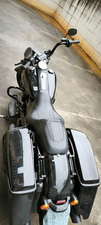 Harley-Davidson Road King Special (2021 - 25) (3)