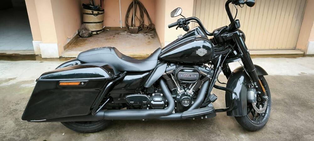 Harley-Davidson Road King Special (2021 - 25) (4)