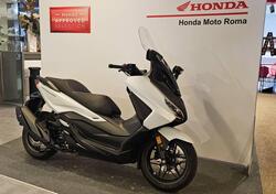 Honda Forza 350 (2022 - 24) usata