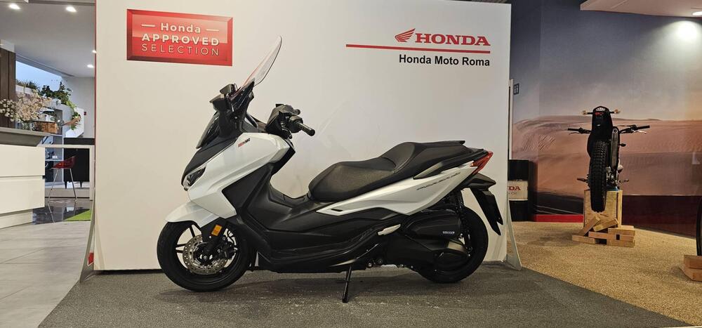 Honda Forza 350 (2022 - 24) (5)