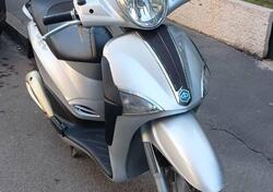 Piaggio Liberty 150 4T (2008 - 13) usata