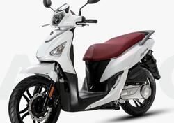 Sym Symphony 125 (2025) nuova