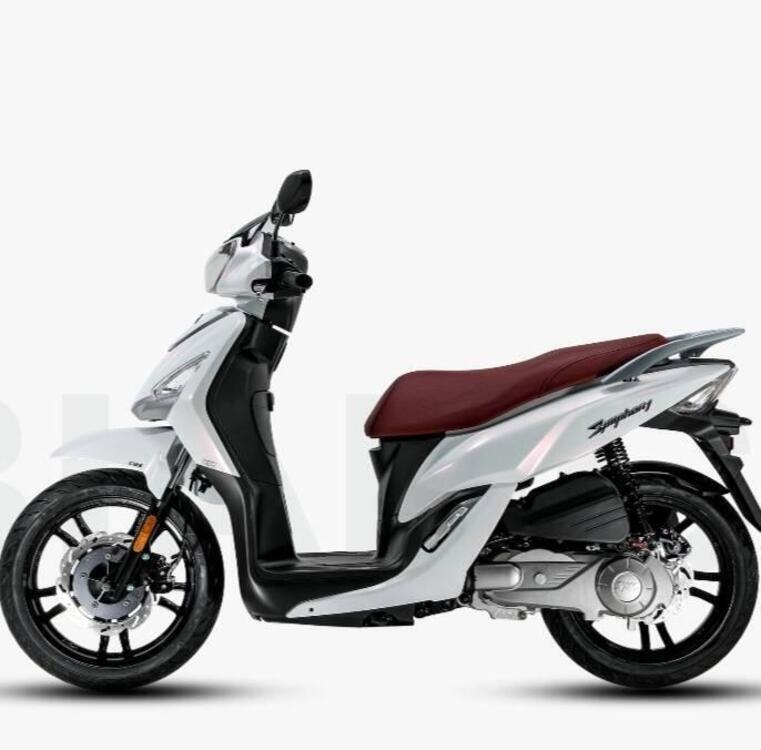 Sym Symphony 125 (2025) (3)