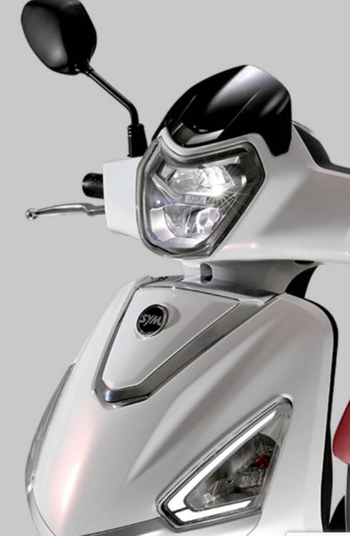 Sym Symphony 125 (2025) (4)