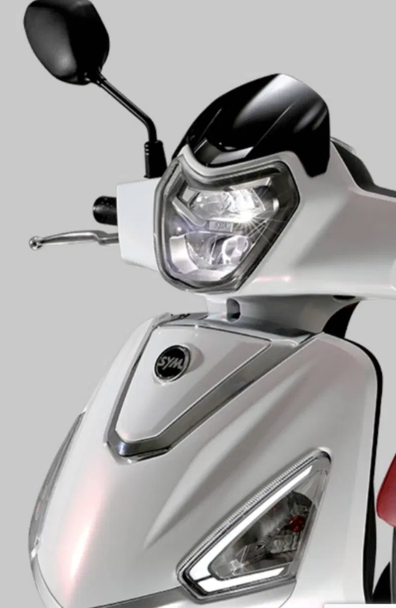 Sym Symphony 125 (2025 - 26) (4)