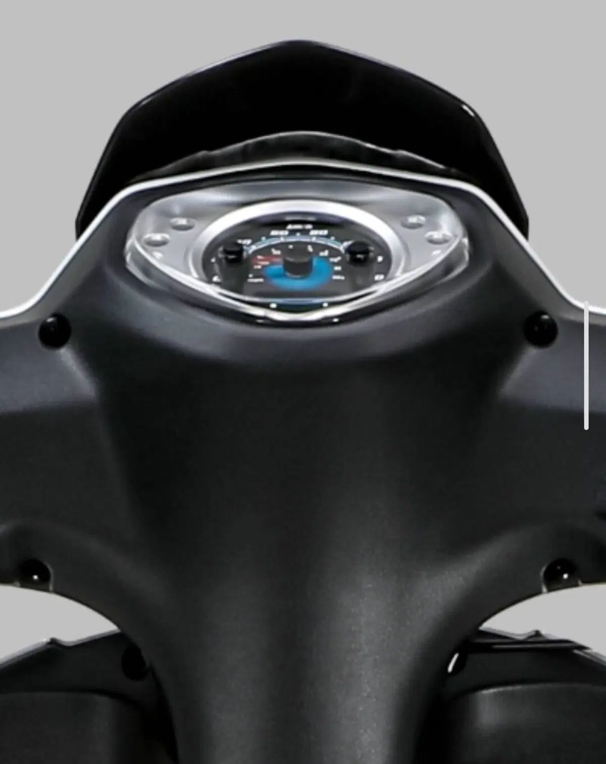 Sym Symphony 125 (2025 - 26) (5)