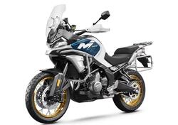 CFMOTO 700MT Adventure (2025) nuova