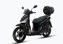 Sym Symphony 125 (2025) nuova