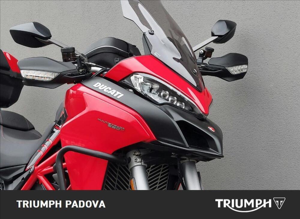 Ducati Multistrada 950 S (2019 - 20) (5)