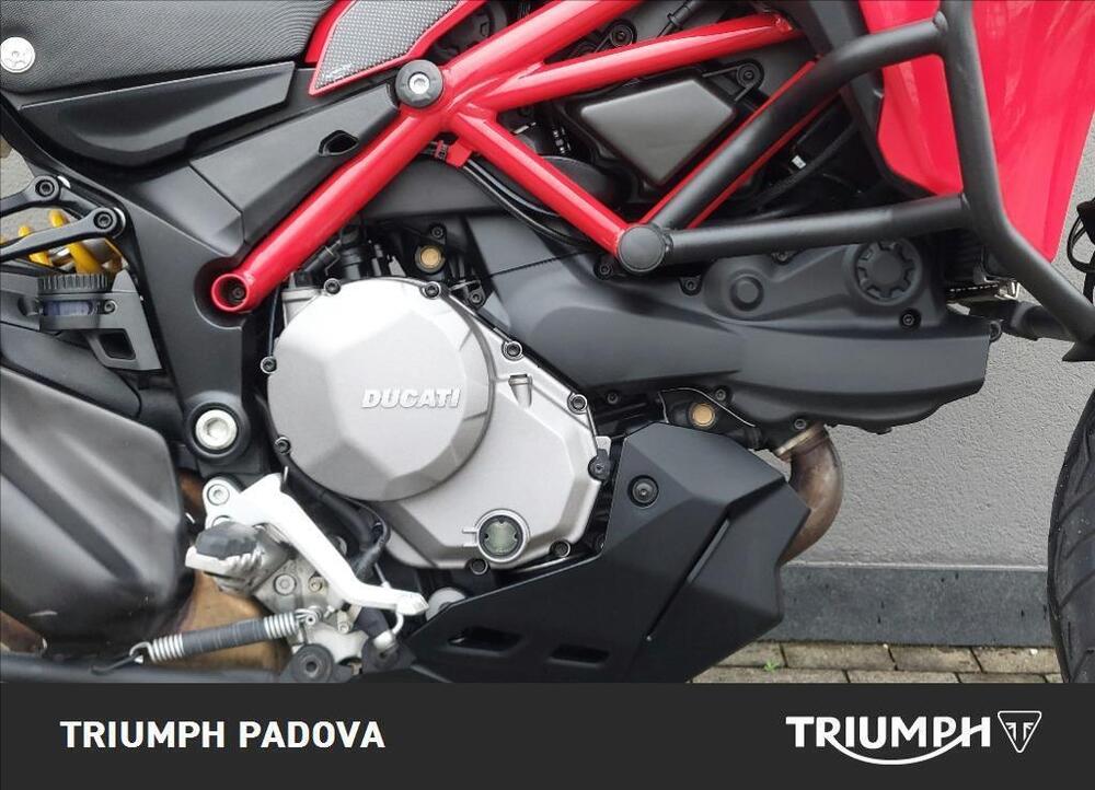 Ducati Multistrada 950 S (2019 - 20) (3)