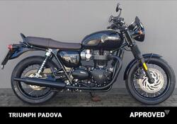 Triumph Bonneville T120 (2016 - 20) usata