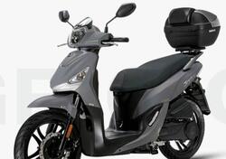 Sym Symphony 125 (2025) nuova