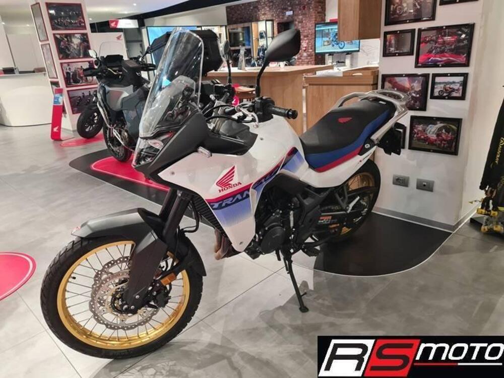 Honda Transalp XL750 (2023 - 24)