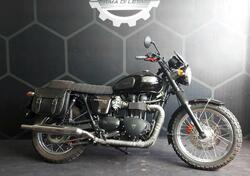 Triumph Bonneville T100 (2008 - 16) usata