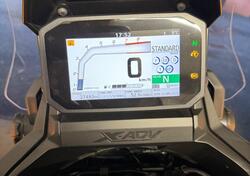 Honda X-ADV 750 DCT Gravel (2021 - 24) usata