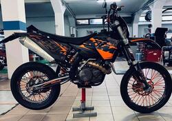 KTM 530 EXC Racing (2010 - 11) usata