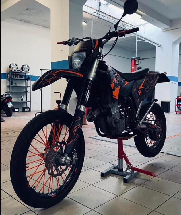 KTM 530 EXC Racing (2010 - 11) (4)