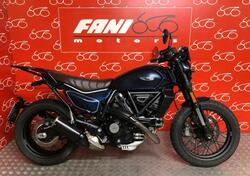 Ducati Scrambler 800 Nightshift (2023 - 25) usata