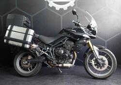 Triumph Tiger 800 ABS (2010 - 14) usata