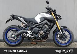 Yamaha MT-09 SP (2018 - 20) usata