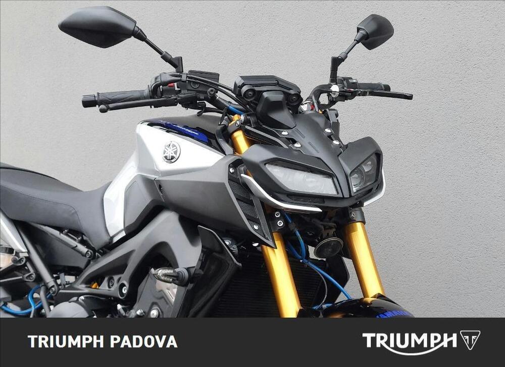 Yamaha MT-09 SP (2018 - 20) (5)