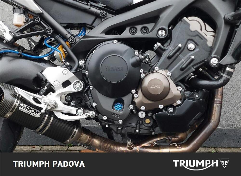 Yamaha MT-09 SP (2018 - 20) (3)