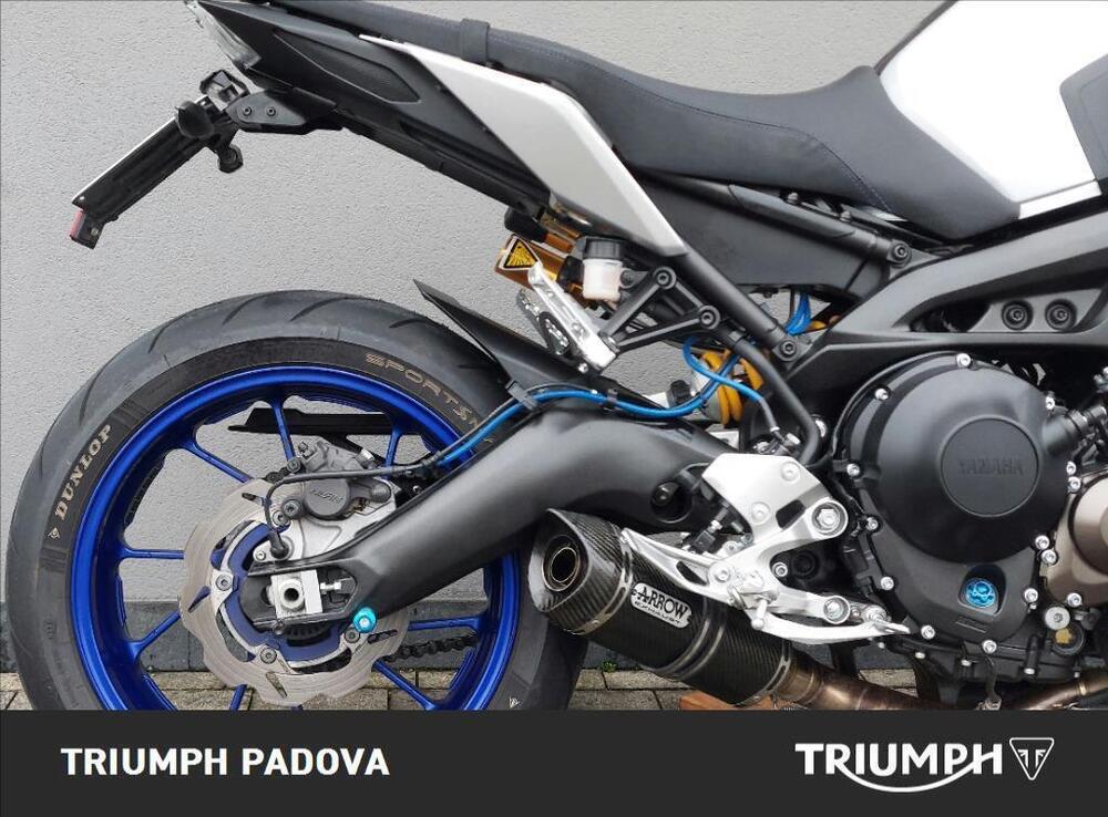 Yamaha MT-09 SP (2018 - 20) (2)