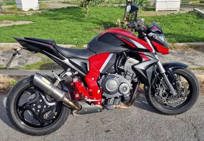 Honda CB 1000 R ABS (2011 - 17) usata