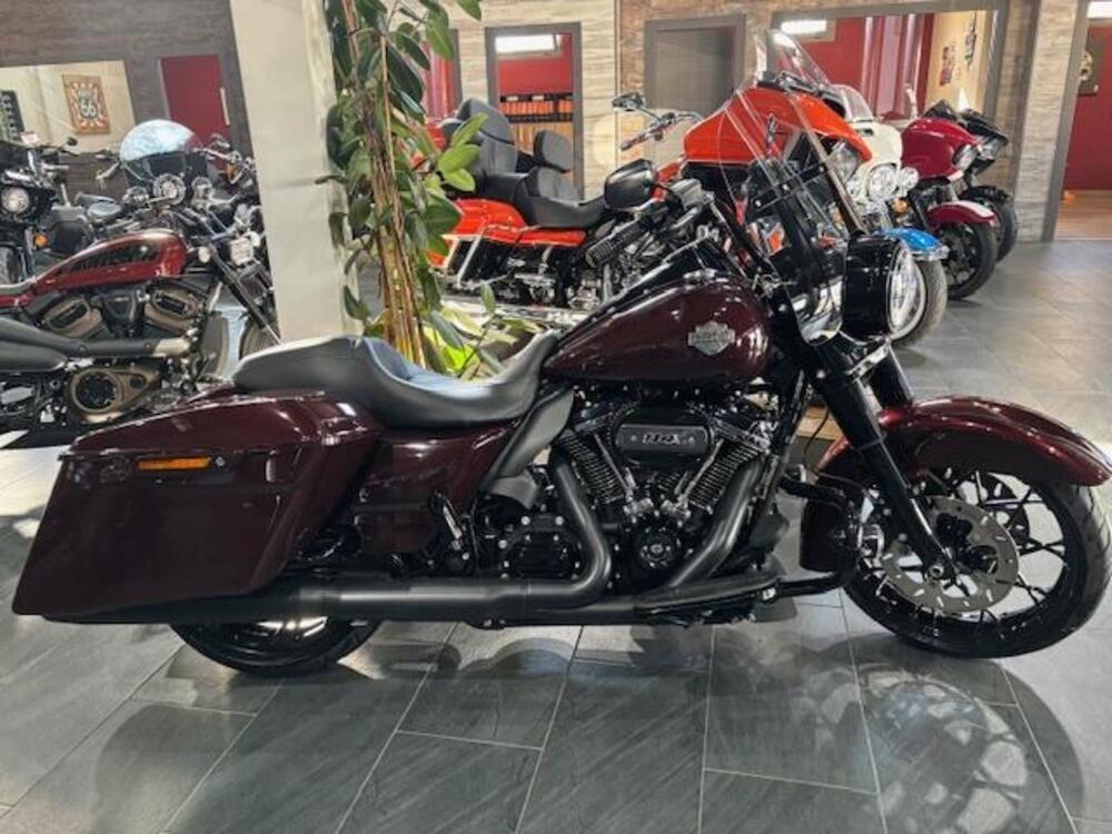 Harley-Davidson 114 Road King Special (2019 - 20) - FLHR (2)