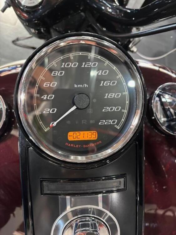 Harley-Davidson 114 Road King Special (2019 - 20) - FLHR (5)