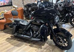 Harley-Davidson 114 Street Glide Special (2019 - 20) - FLHXS usata