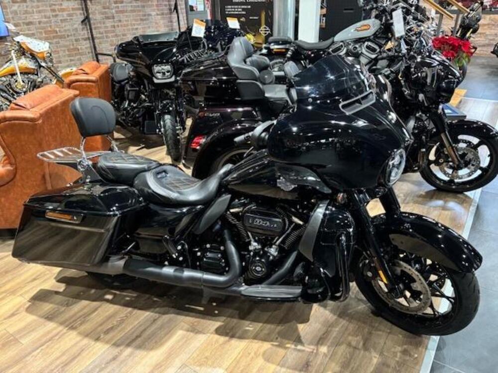 Harley-Davidson 114 Street Glide Special (2019 - 20) - FLHXS (2)